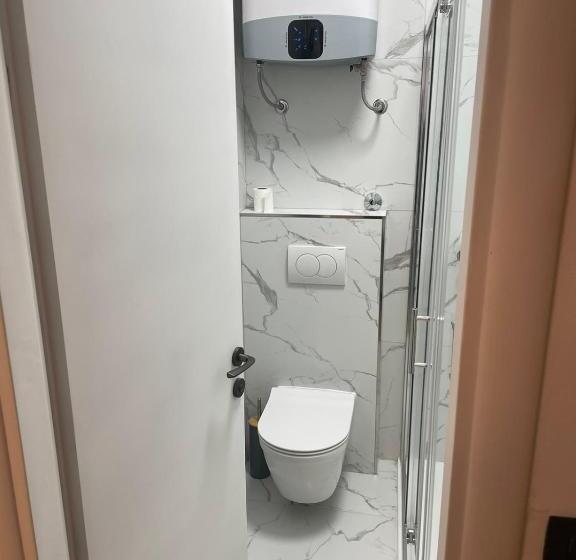 Студия Deluxe, Apartments Villa Sol