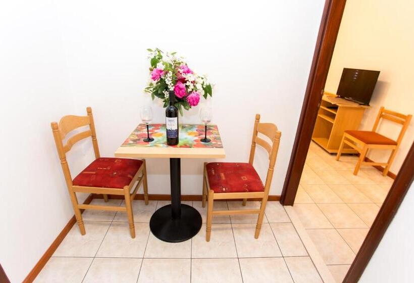 Студия Стандарт, Apartments Villa Sol