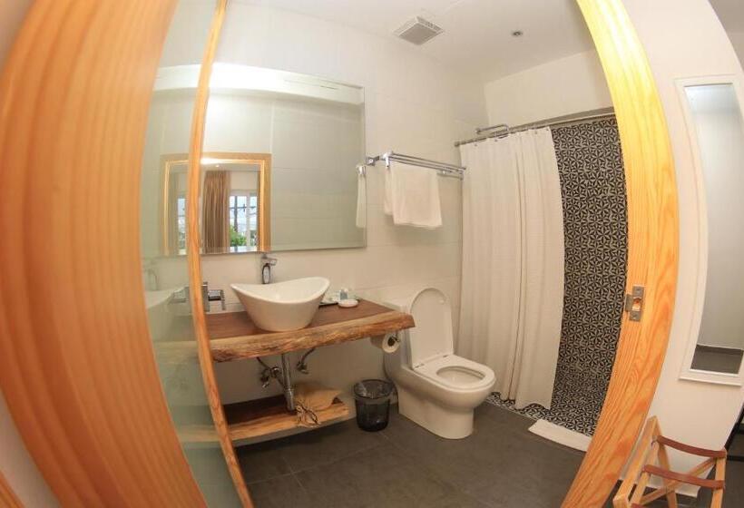 스탠다드 싱글 룸, Kaleo Hotel Boutique