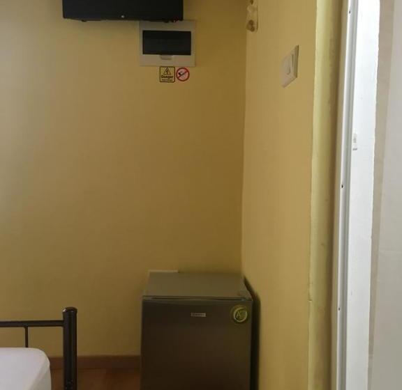 经济房, Zouglas App Guesthouse