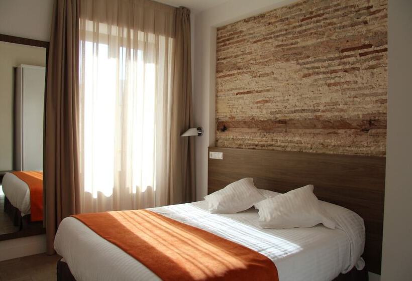 آپارتمان سوپریور 1 خوابه, Apartamentos Maier