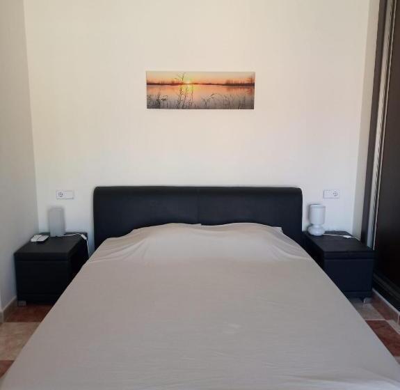 ファミリールーム, B&b Casa Arigili