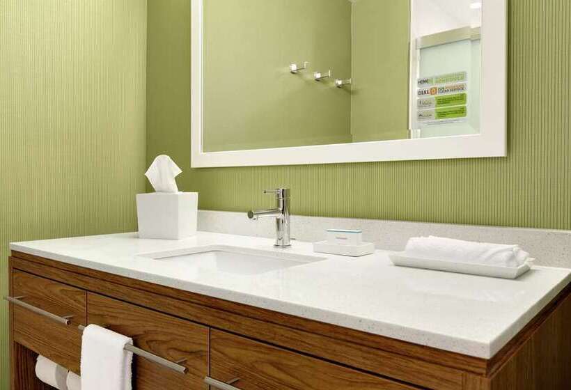 Люкс, Homewood Suites By Hilton Novi Detroit