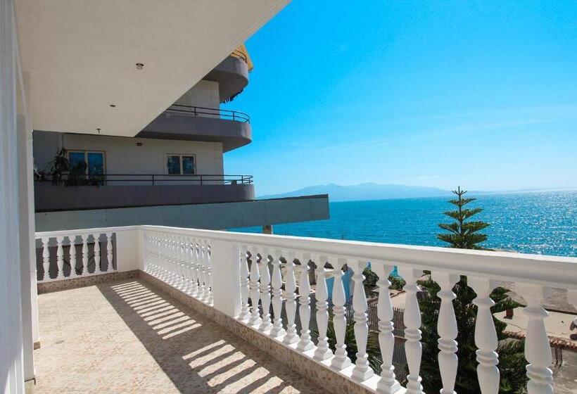 海の見える１ベッドルームアパートメント, Villa Xika