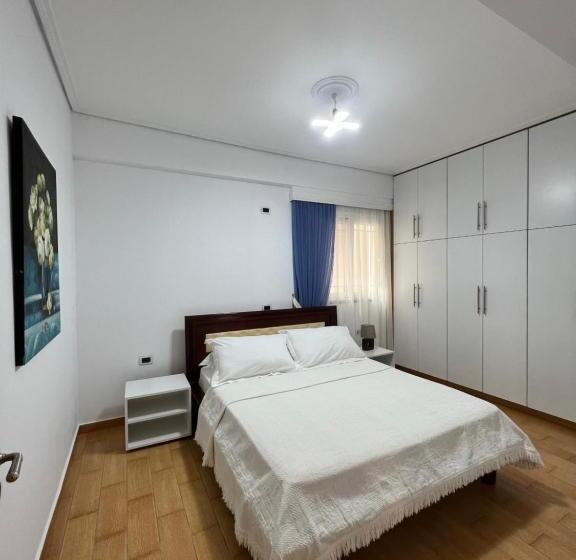 ２ベッドルームアパートメント, Villa Xika