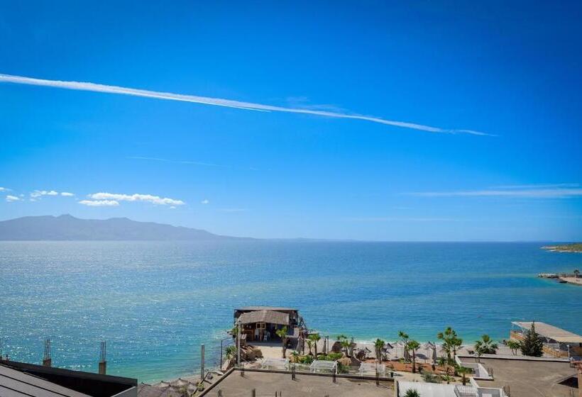 海の見える１ベッドルームアパートメント, Villa Xika