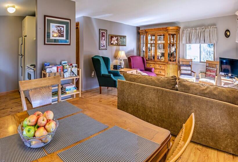 Дом 1 Спальня, Abigail S Bed And Breakfast Inn