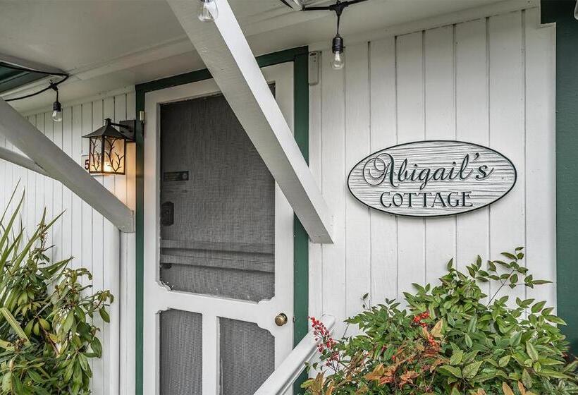 Дом 1 Спальня, Abigail S Bed And Breakfast Inn
