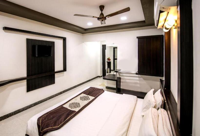 Номер Basic, Saavaj Resort, Sasan Gir   Where Wilderness Meets Luxury