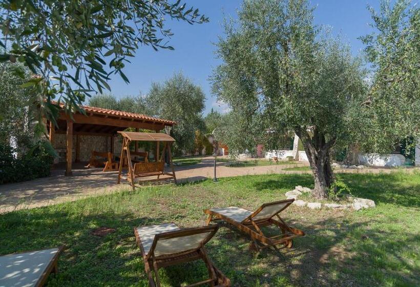آپارتمان سوپریور 1 خوابه, Borghetto Tio Pepe