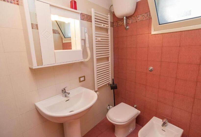 آپارتمان سوپریور 1 خوابه, Borghetto Tio Pepe