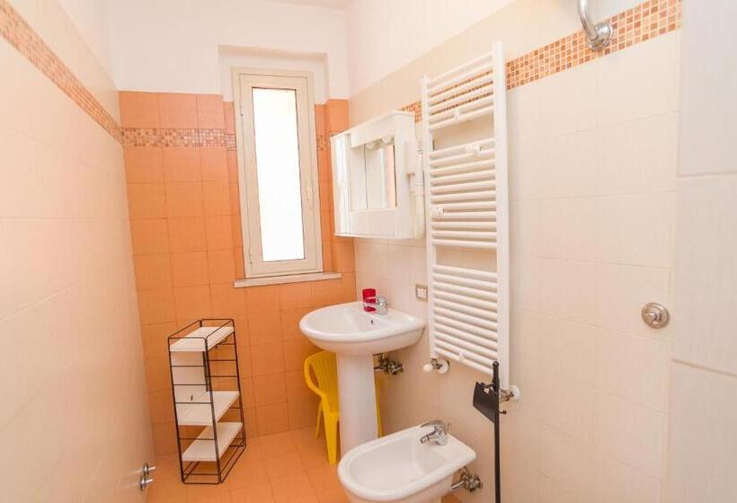 آپارتمان سوپریور 1 خوابه, Borghetto Tio Pepe