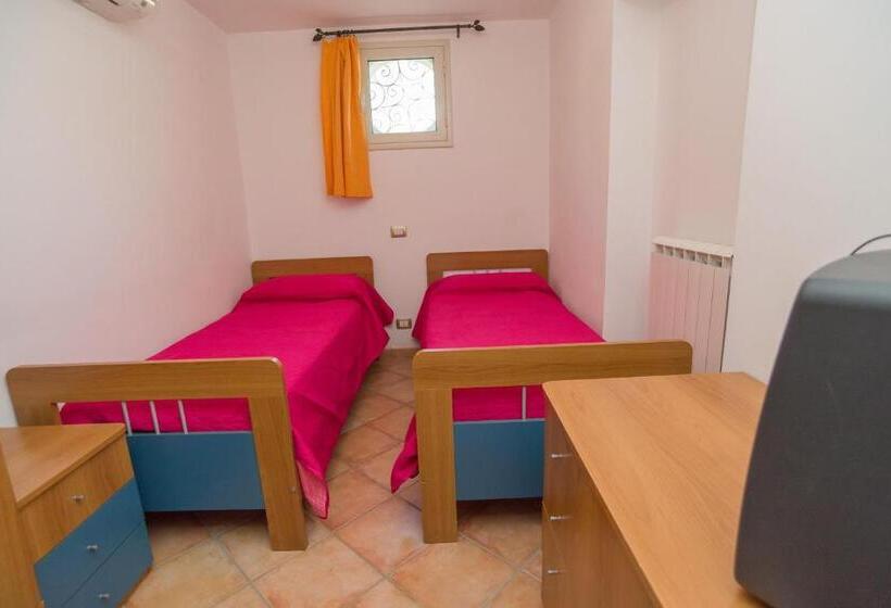 آپارتمان سوپریور 1 خوابه, Borghetto Tio Pepe