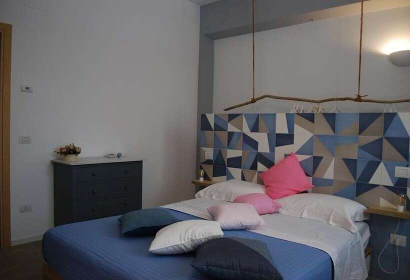 Номер Deluxe, Casa Polly B&b