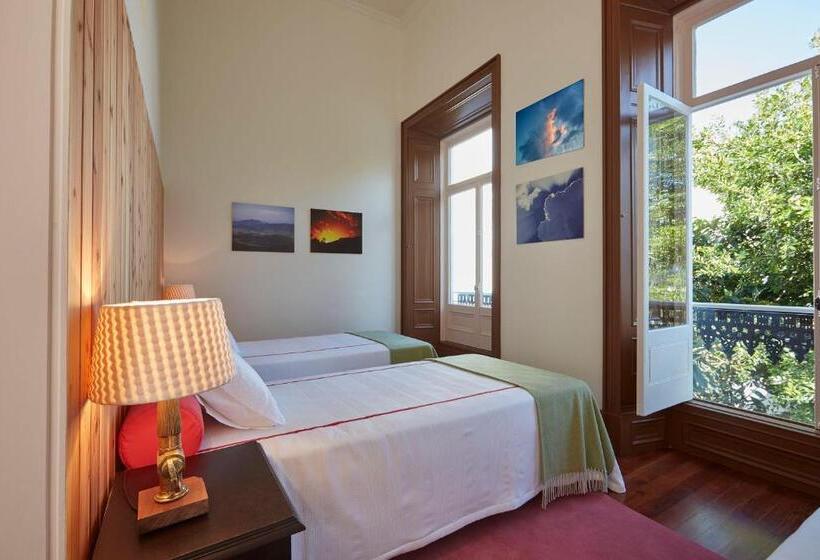 Номер Deluxe, Casadacidade