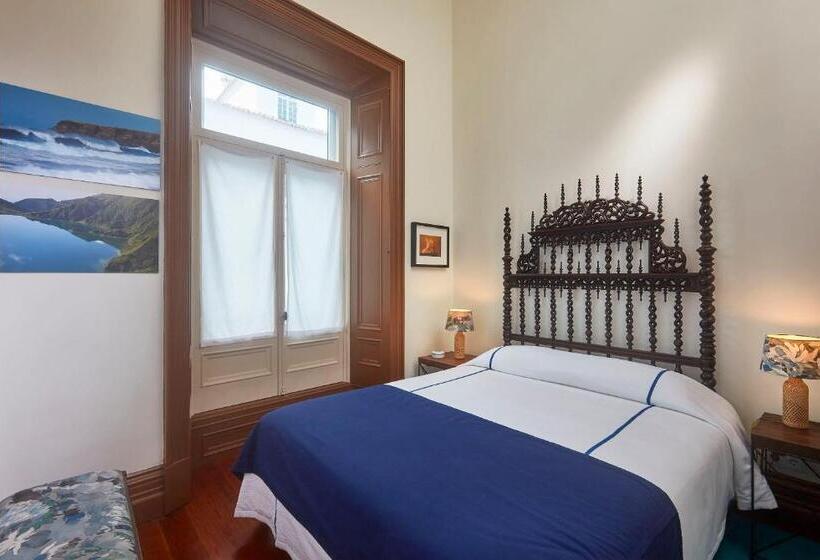 Номер Стандарт, Casadacidade
