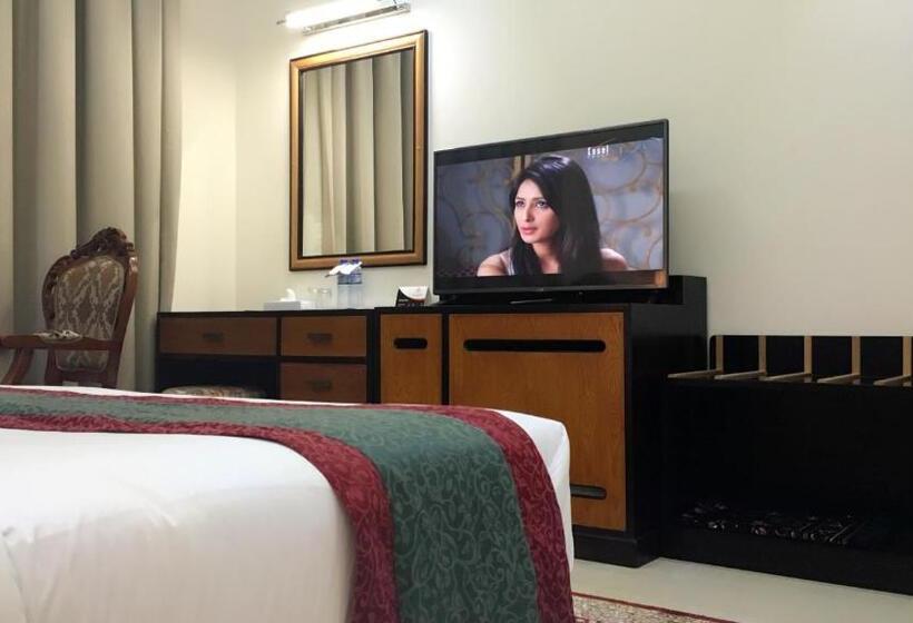 标准间, Muscat International Hotel Plaza