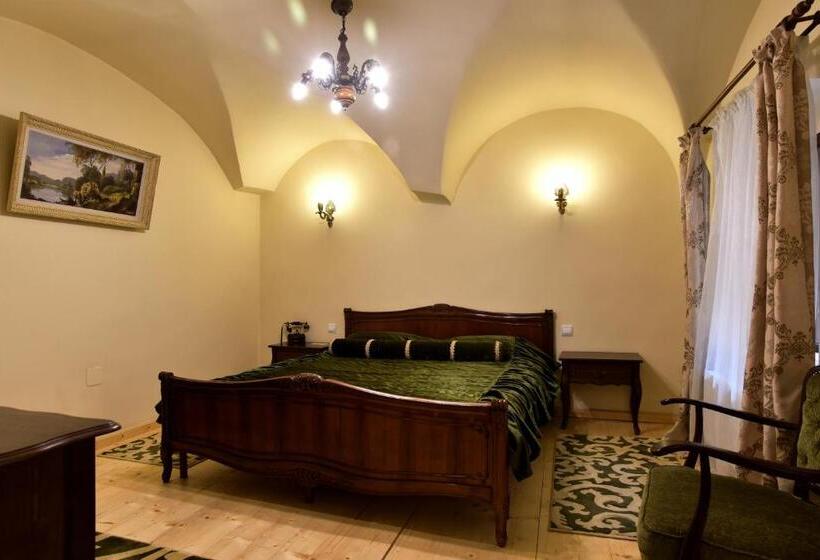 スタンダードルーム, Casa Antiqua