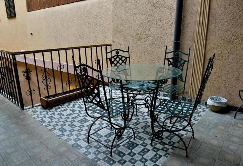 デラックスルーム, Casa Antiqua