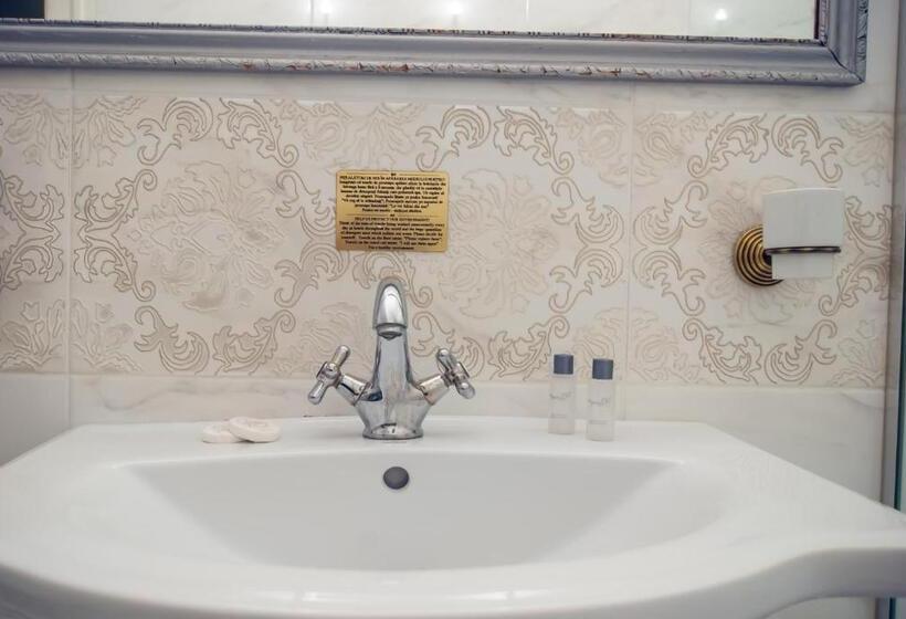 デラックスルーム, Casa Antiqua
