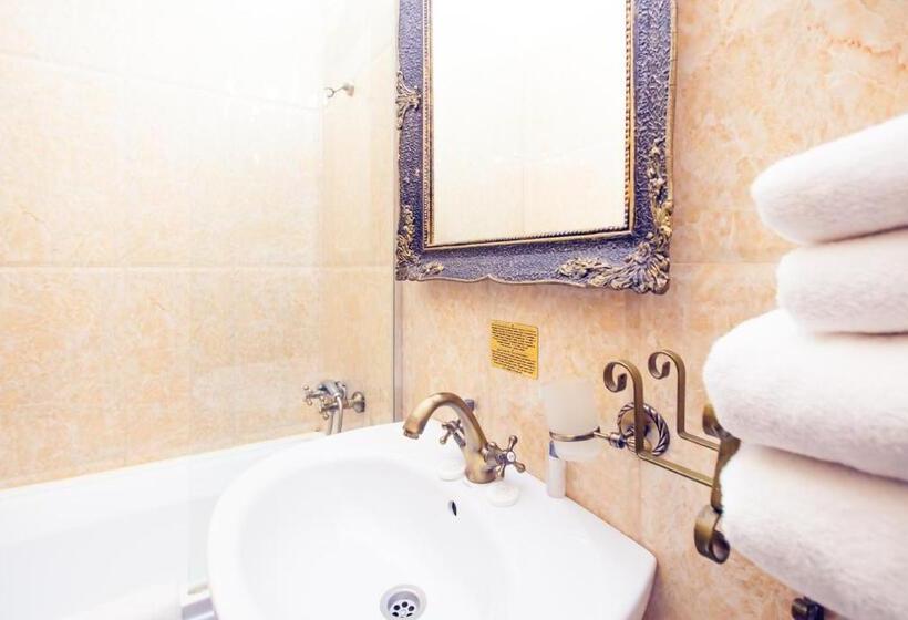 デラックスルーム, Casa Antiqua