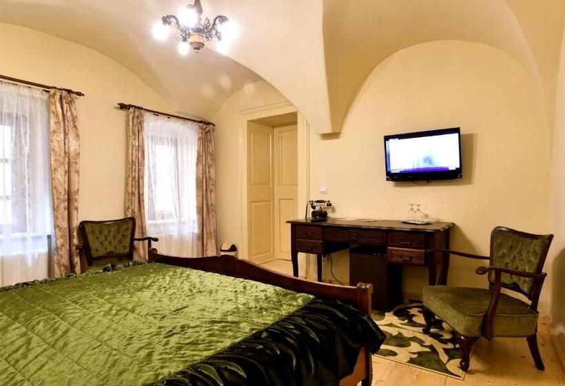 スタンダードルーム, Casa Antiqua