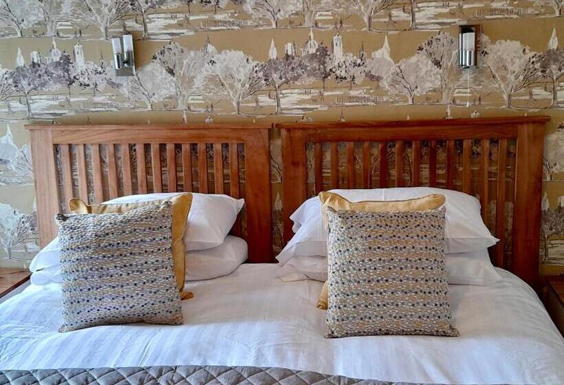 Номер Стандарт, Laurel Cottage