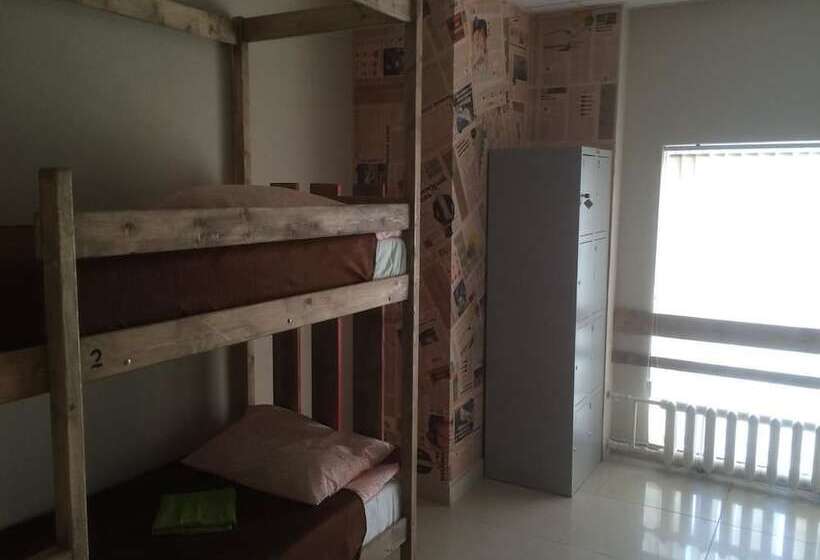 Номер Economy, Origin Hostel