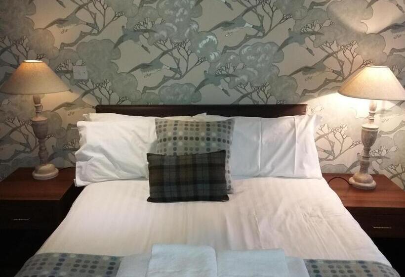 اتاق استاندارد, The Huntsman Inn