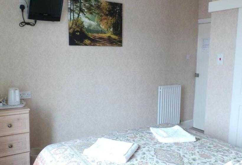 Номер Стандарт, Tynedale Guest House