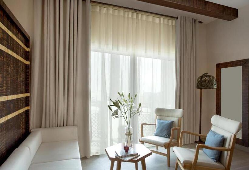 Номер Стандарт, Beach Walk Boutique Jumeirah