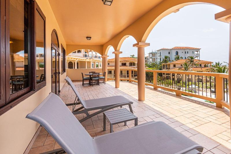 Номер Deluxe, Camar Resort Langkawi
