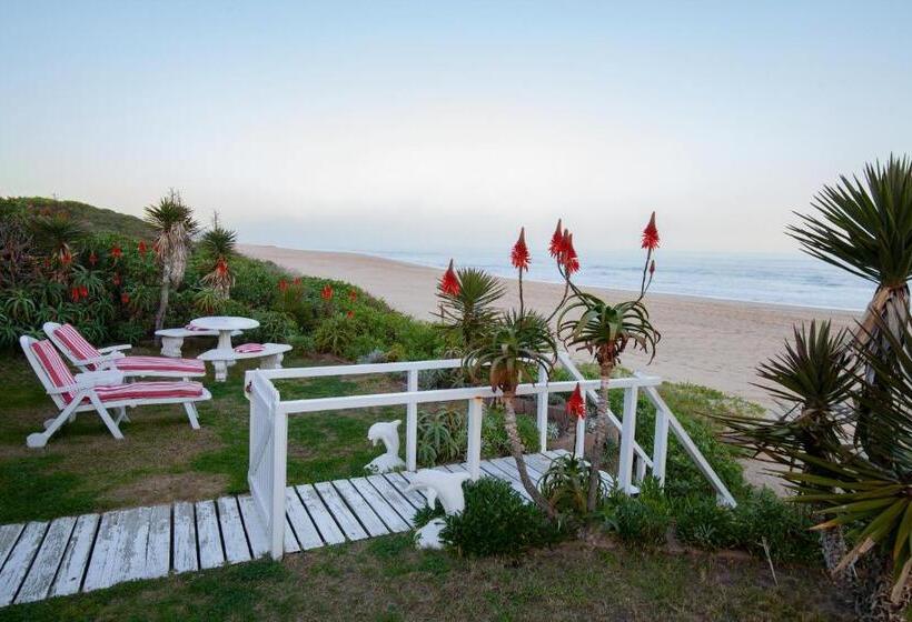 Люкс Повышенной Комфортности, Haus Am Strand   On The Beach