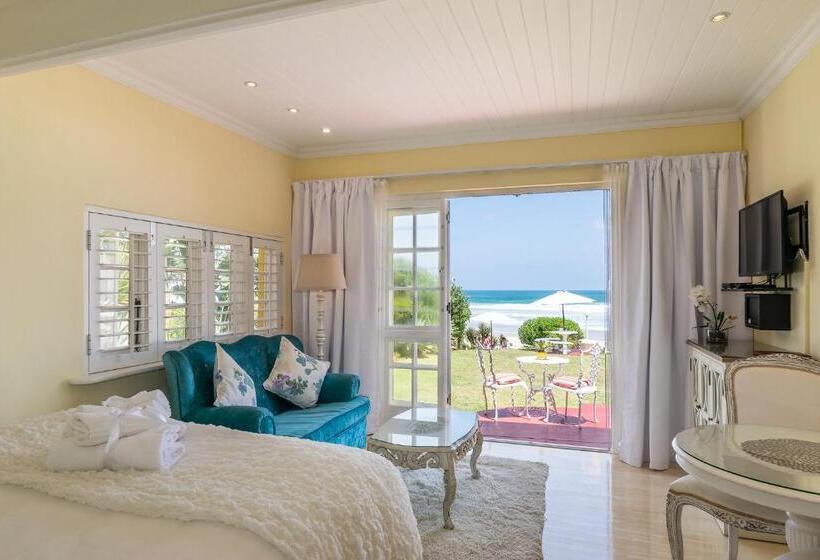Люкс Повышенной Комфортности, Haus Am Strand   On The Beach