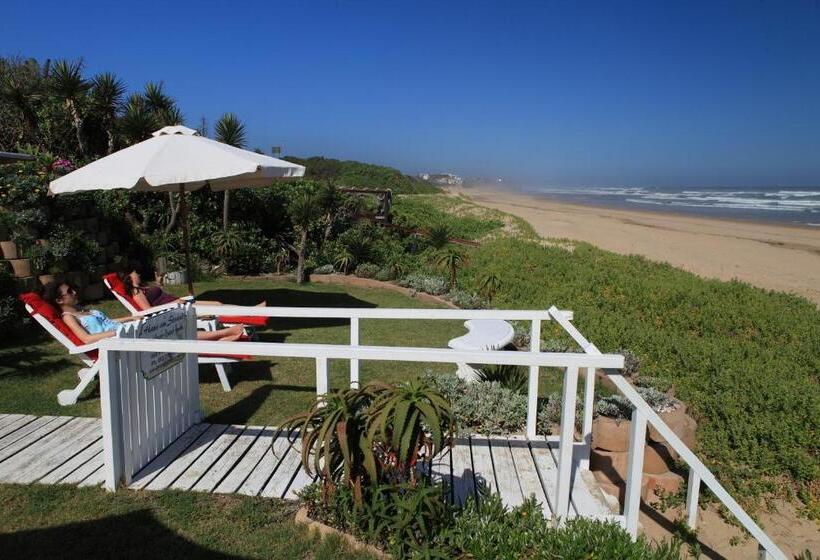 Студио Стандарт с Балконом, Haus Am Strand   On The Beach