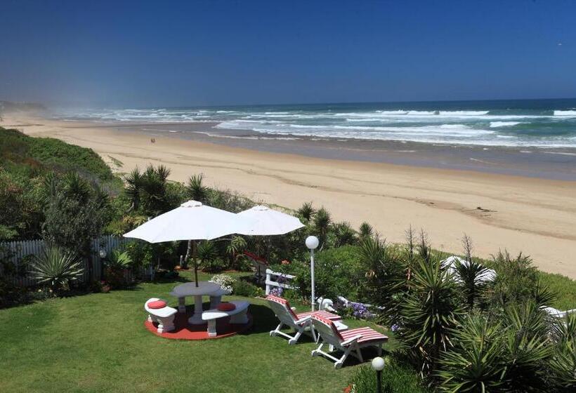 Дом 1 Спальня, Haus Am Strand   On The Beach