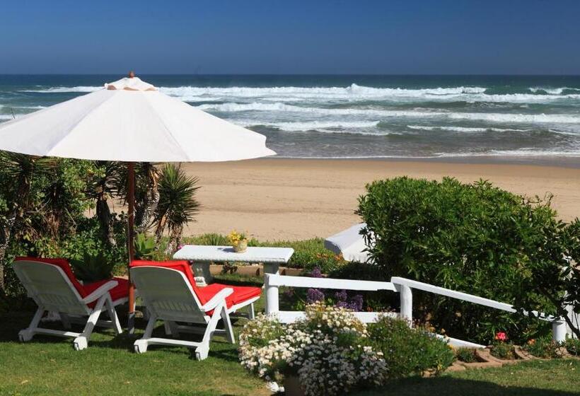 Номер Basic, Haus Am Strand   On The Beach