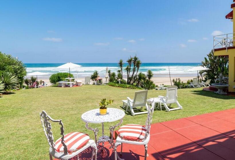 Номер Basic, Haus Am Strand   On The Beach