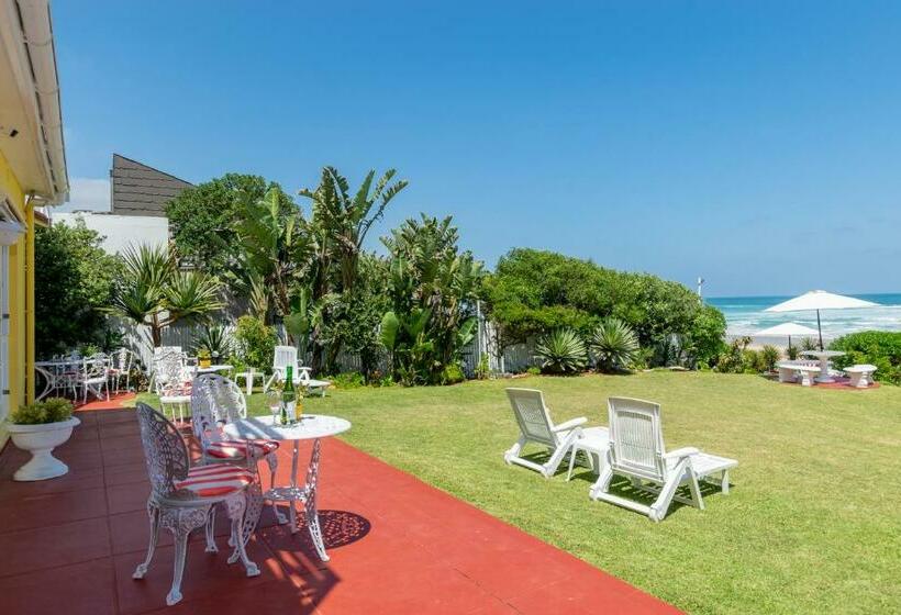 Номер Basic, Haus Am Strand   On The Beach