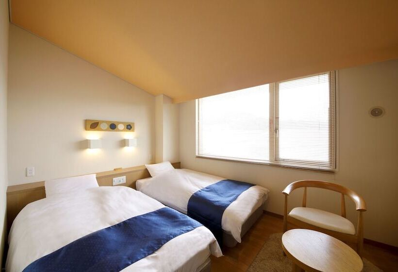 Номер Стандарт, Manza Hotel Juraku
