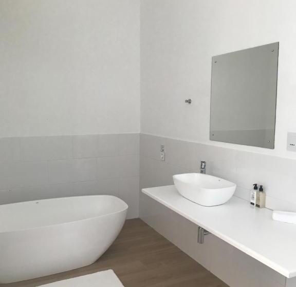 Семейный Номер Superior, Thelab Franschhoek