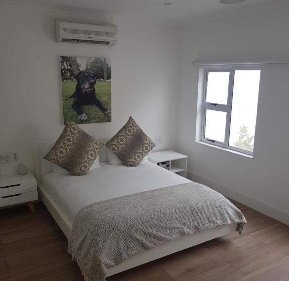 Номер Economy, Thelab Franschhoek