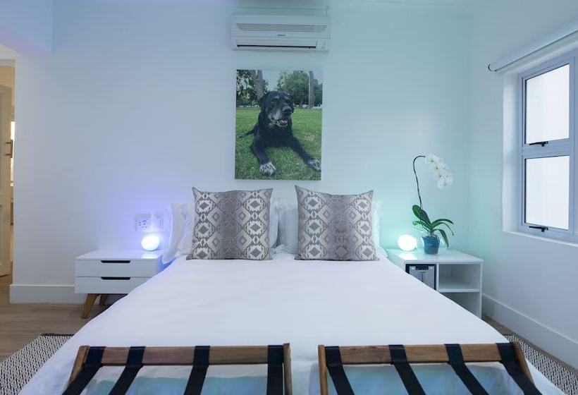 Номер Economy, Thelab Franschhoek
