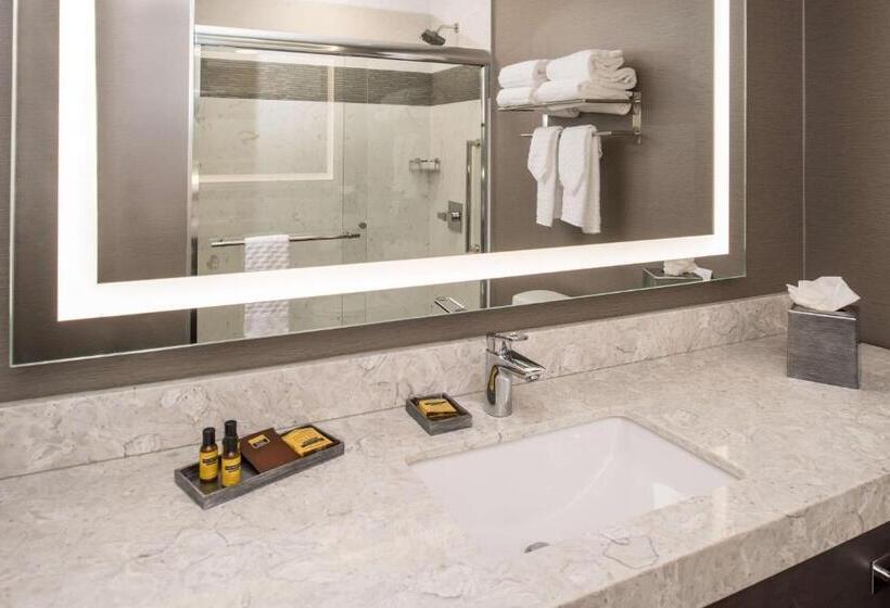 Люкс Кровать Кинг, Best Western Plus Temecula Wine Country Hotel & Suites