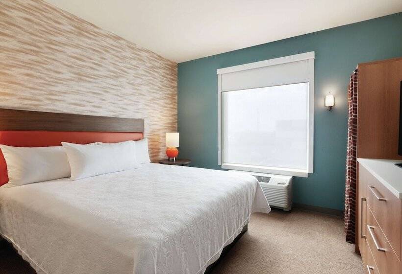 스위트, Home2 Suites By Hilton Lancaster