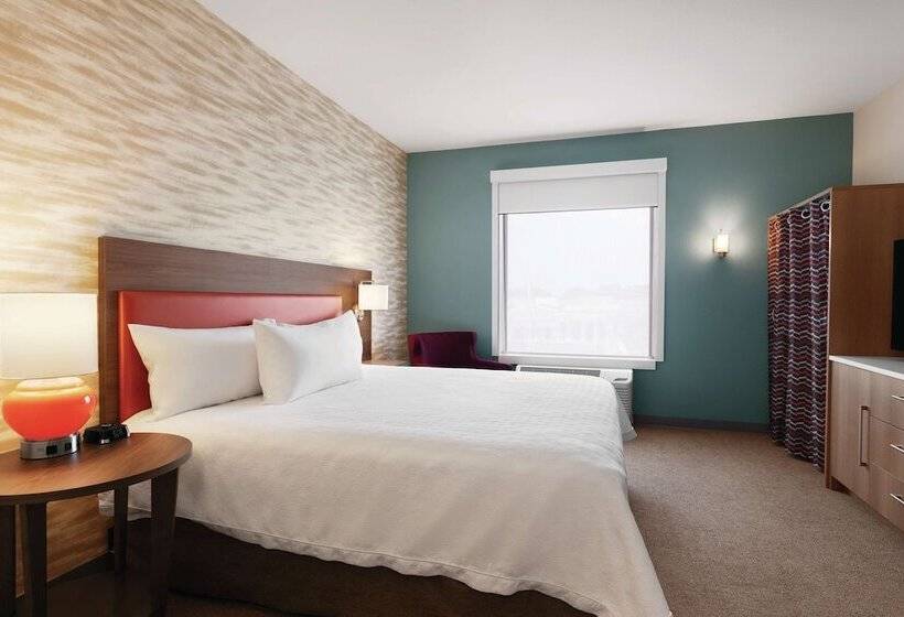 장애인을 위한 스위트, Home2 Suites By Hilton Lancaster