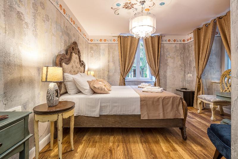 수피리어 룸, Plaza Marchi Old Town   Mag Quaint & Elegant Boutique Hotels