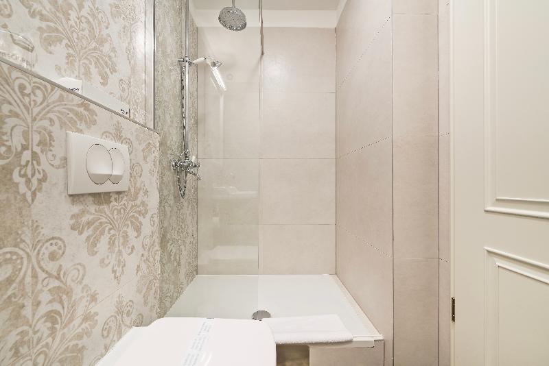 디럭스 룸, Plaza Marchi Old Town   Mag Quaint & Elegant Boutique Hotels