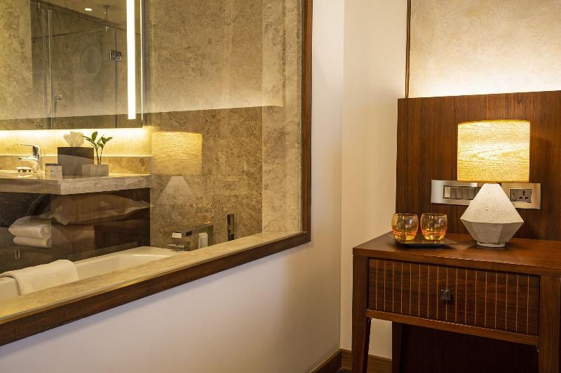 Стандартный Номер Кровать Кинг, Sheraton Grand Chennai Resort & Spa