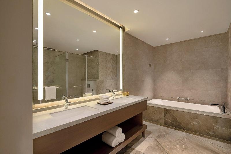 Президентский Люкс, Sheraton Grand Chennai Resort & Spa
